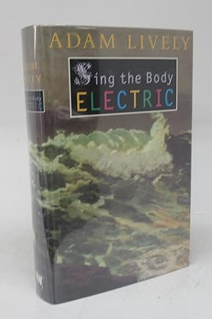Bild des Verkufers fr Sing the Body Electric zum Verkauf von Attic Books (ABAC, ILAB)
