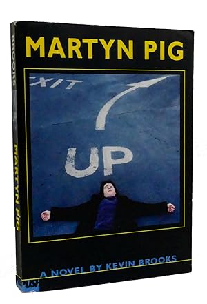 Seller image for MARTYN PIG for sale by Rare Book Cellar