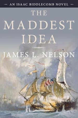 Seller image for The Maddest Idea [Soft Cover ] for sale by booksXpress