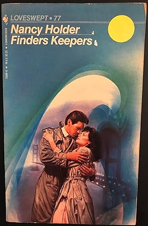 Finders Keepers (Loveswept, No 77)