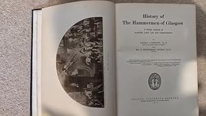 History Of The Hammermen Of Glasgow,