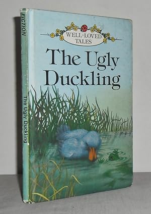 The Ugly Duckling (Ladybird Well-Loved Tales series 606D)