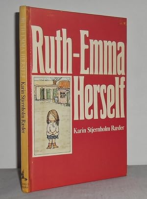 Seller image for Ruth-Emma Herself (translated by Patricia Crampton) for sale by Mad Hatter Books