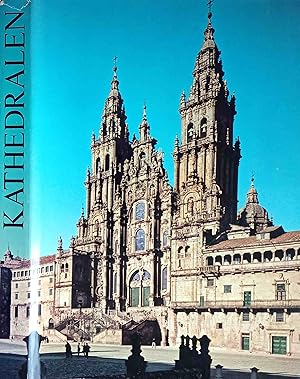 Seller image for Kathedralen. for sale by Logo Books Buch-Antiquariat