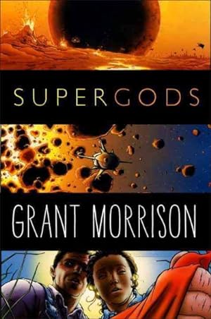 Seller image for SUPERGODS for sale by GreatBookPrices