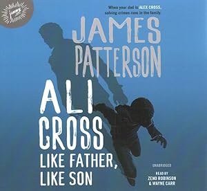 Seller image for Like Father, Like Son : Library Edition for sale by GreatBookPrices