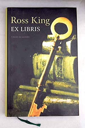 EX LIBRIS