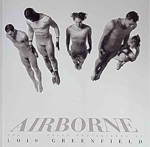 Seller image for Airborne. The Dance Photography 01. for sale by Logo Books Buch-Antiquariat