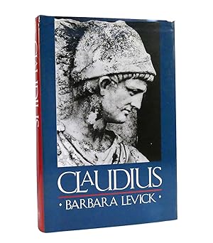 Immagine del venditore per CLAUDIUS venduto da Rare Book Cellar
