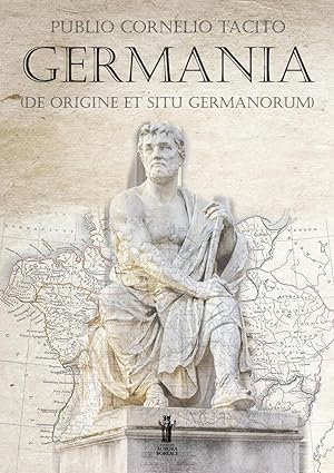Image du vendeur pour Germania (De origine et situ Germanorum) mis en vente par Libro Co. Italia Srl