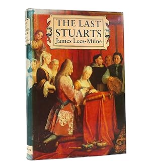 Seller image for THE LAST STUARTS British Royalty in Exile for sale by Rare Book Cellar