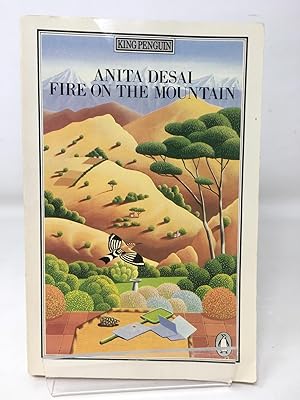 Immagine del venditore per Fire On The Mountain venduto da Cambridge Recycled Books