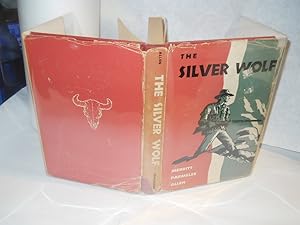 Imagen del vendedor de The River Wolf a la venta por Gil's Book Loft