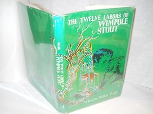 Seller image for The Twelve Labors of Wimpole Stout for sale by Gil's Book Loft