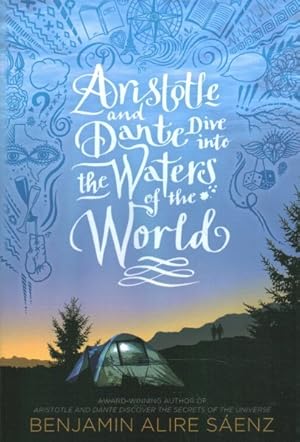 Immagine del venditore per Aristotle and Dante Collection : Aristotle and Dante Discover the Secrets of the Universe / Aristotle and Dante Dive into the Waters of the World venduto da GreatBookPrices