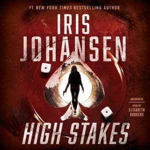 Seller image for High Stakes : Library Edition for sale by GreatBookPrices