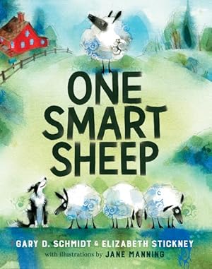 Immagine del venditore per One Smart Sheep venduto da GreatBookPrices