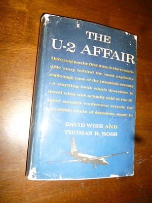 The U-2 Affair