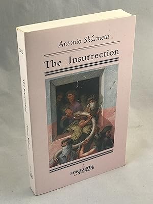 Image du vendeur pour The Insurrection mis en vente par Lost Paddle Books, IOBA