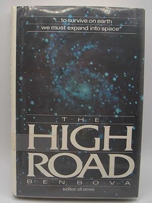 Image du vendeur pour The High Road mis en vente par Easy Chair Books
