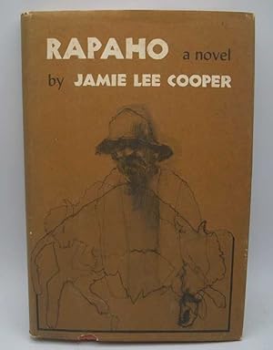 Seller image for Rapaho: A Novel for sale by Easy Chair Books