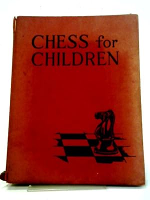 chess children - First Edition - AbeBooks