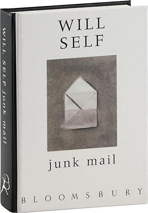 Junk Mail [Signed]