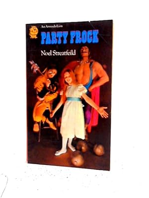 Imagen del vendedor de Party Frock a la venta por World of Rare Books