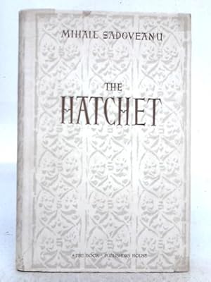 Seller image for The Hatchet, a Short Story for sale by World of Rare Books