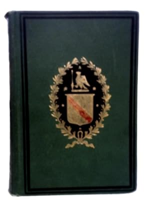 Seller image for The Dramatic Works of William Shakespeare: Volume II for sale by World of Rare Books