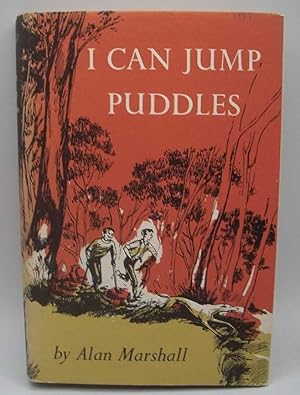 Image du vendeur pour I Can Jump Puddles mis en vente par Easy Chair Books