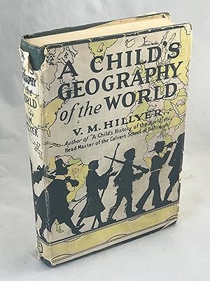 Seller image for A Child's Geography of the World for sale by Lost Paddle Books, IOBA