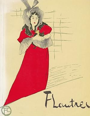 Image du vendeur pour Henri de Toulouse-Lautrec. Haus der Kunst Mnchen, 17. Okt. bis 17. Dez. 1961. mis en vente par Fundus-Online GbR Borkert Schwarz Zerfa