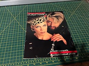 Bild des Verkufers fr Eurythmics: In Their Own Words zum Verkauf von Heroes Bookshop