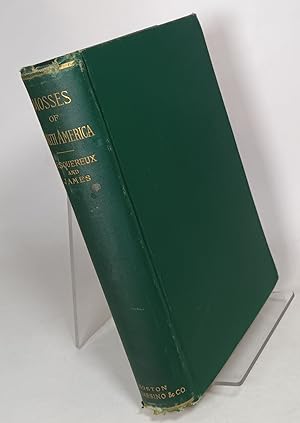 Imagen del vendedor de Manual of the Mosses of North America a la venta por COLLINS BOOKS