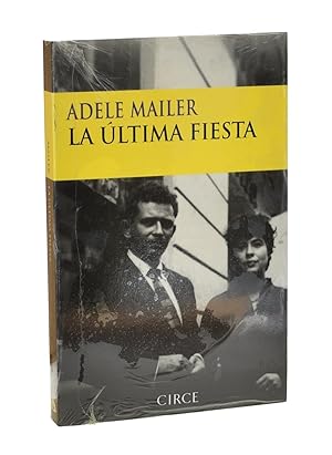 Seller image for LA LTIMA FIESTA for sale by Librera Monogatari