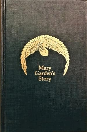 Imagen del vendedor de Mary Garden's Story (Signal Lives) a la venta por Alplaus Books