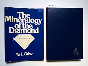 The Mineralogy of the Diamond Y.L. Orlov