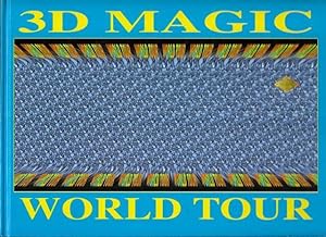 3D Magic World Tour