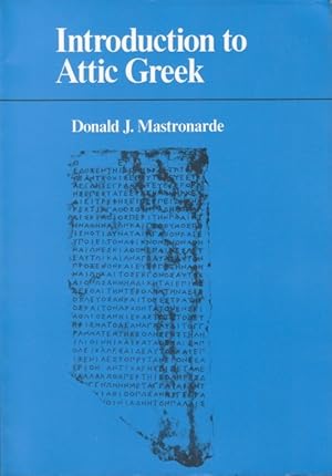 Introduction to Attic Greek