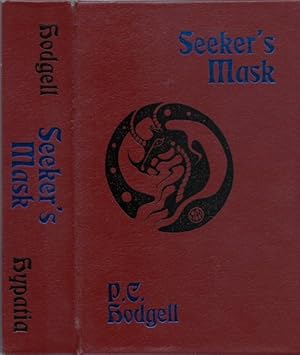 Seller image for Seeker's Mask for sale by The Haunted Bookshop, LLC