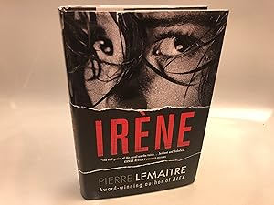 Seller image for Irne for sale by Needham Book Finders