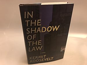 Bild des Verkufers fr In the Shadow of the Law zum Verkauf von Needham Book Finders