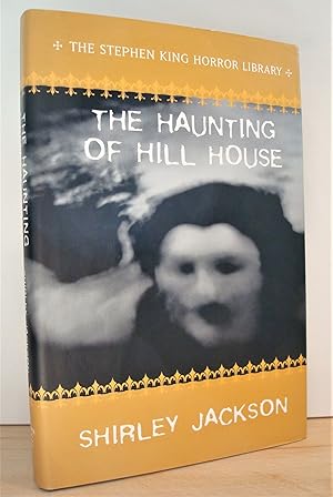 Seller image for The Haunting of Hill House for sale by The Bark of the Beech Tree