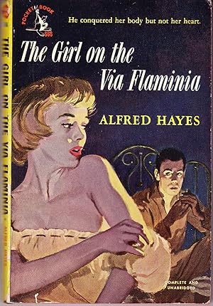 The Girl on the Via Flaminia