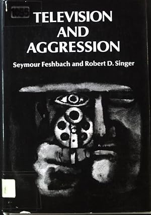 Seller image for Television and Aggression; for sale by books4less (Versandantiquariat Petra Gros GmbH & Co. KG)