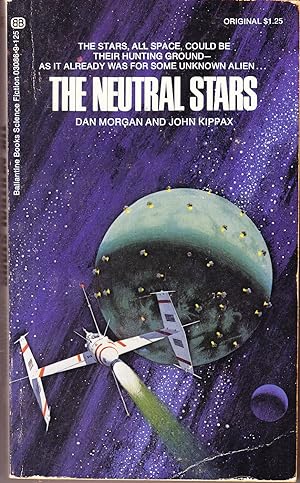 Immagine del venditore per The Neutral Stars venduto da John Thompson