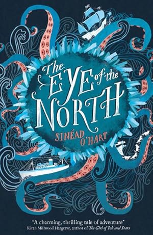 Seller image for The Eye of the North for sale by Smartbuy