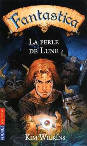 Seller image for Fantastica. 2. La perle de lune for sale by Chapitre.com : livres et presse ancienne