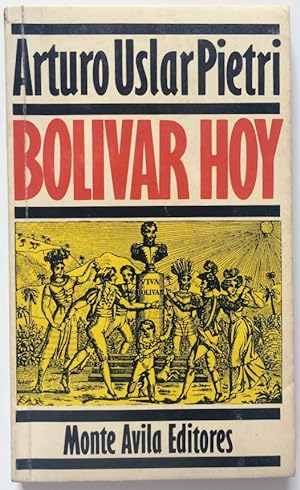 Bolívar Hoy